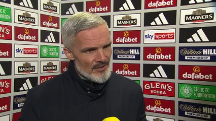 Scottish Premiership Wednesday Highlights Show