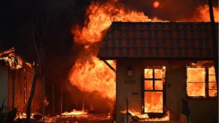 Touché par les incendies de Los Angeles, un ex-prof de Star Academy donne des nouvelles : “Nous sommes en lieu sûr…”