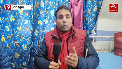 Kashmir In Grip Of Flu: Vulnerable Population At Risk, Renowned Pulmonologist Warns