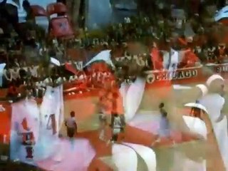 Beyaz Gölge  1.Bölüm