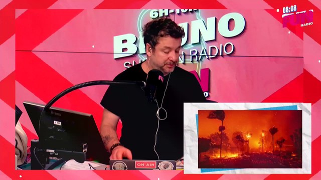 LE JEU DES 30 SECONDES du 10 janvier - Qui de Karina ou Bruno a gagné ?