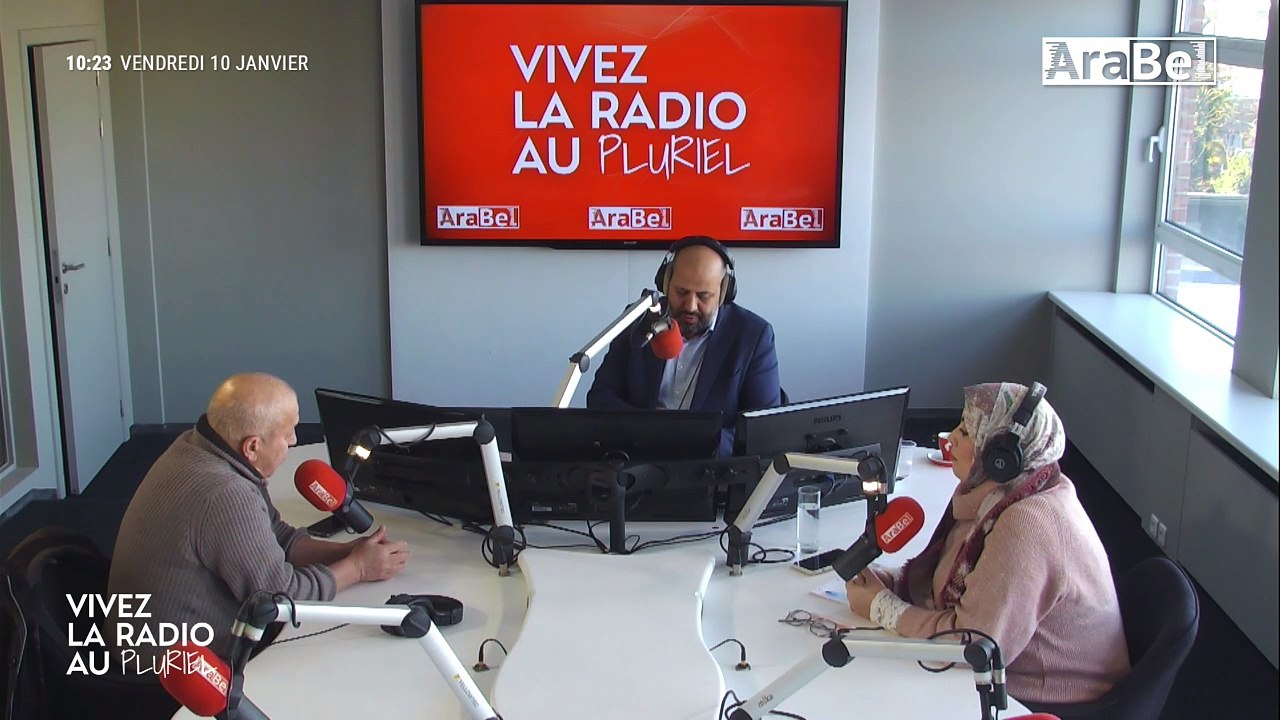 Sabahiyat AraBel - L'intégrale du 10-01-2025