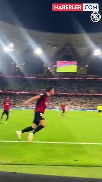 Futbolcuların eşlerine Suudi Arabistan'da taciz skandalı