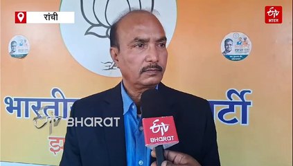 जल्द होगा भाजपा विधायक दल के नेता का चयन! मुख्य सूचना आयुक्त मामले में 'सुप्रीम' निर्देश से पार्टी रेस, झामुमो ने ली चुटकी