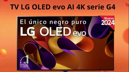 Los MEJORES televisores 4K del [2025]