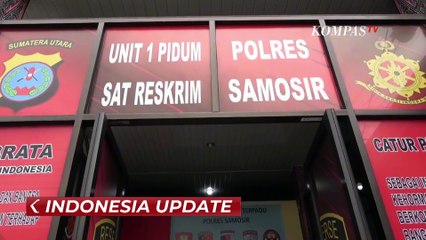 Kasus Penganiayaan Penyedia Jetski di Danau Toba, Pelaku Merupakan Rekan Korban