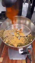 Southern special tuna with rice ricepe