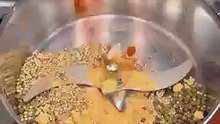 Southern special tuna with rice ricepe