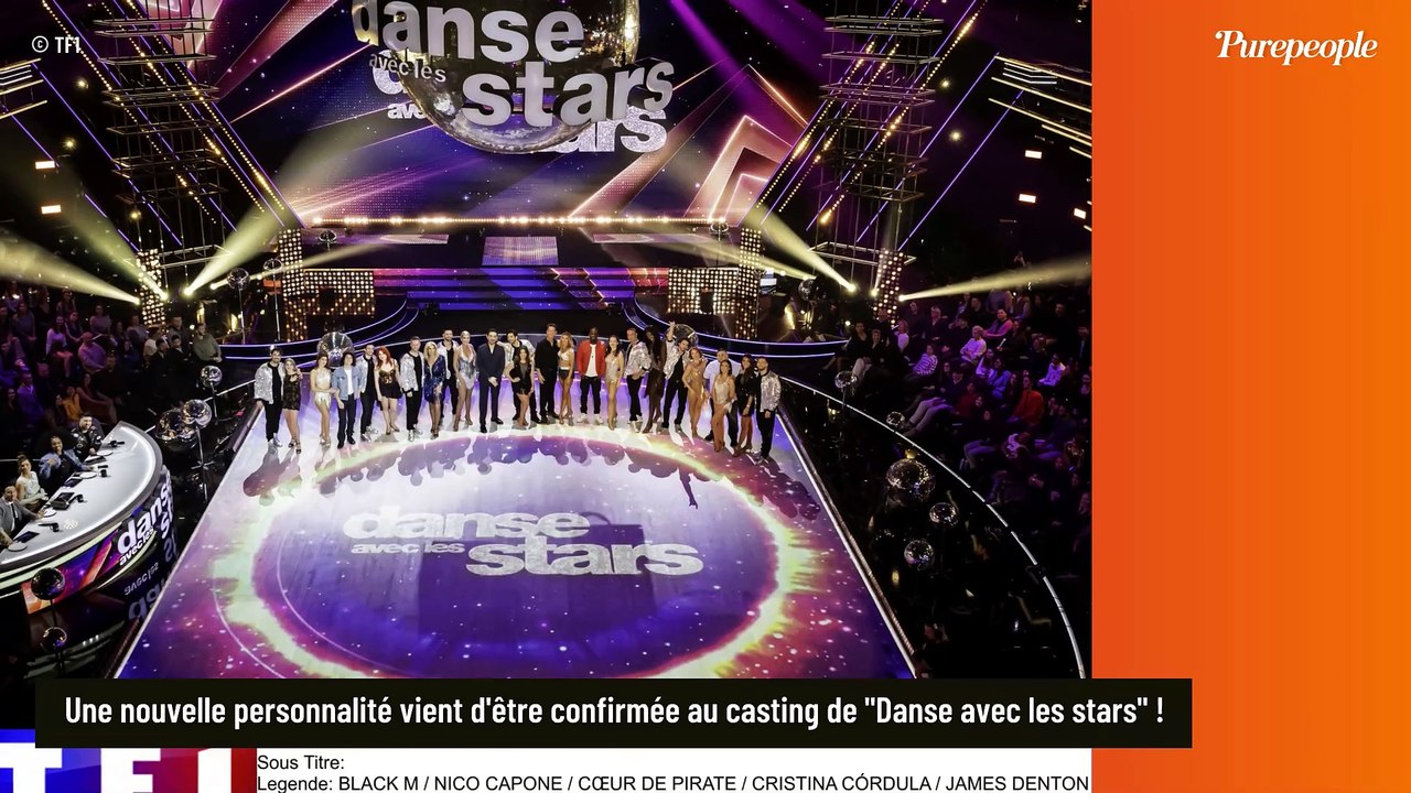 Danse avec les stars 2025 : Un très jeune chanteur au succès phénoménal confirmé au casting !