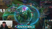 職業選手親自下場測試，中路淘汰！