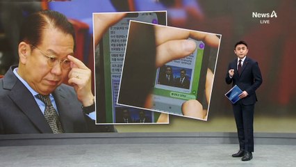 여당 안에서도 특검법 논의 급부상