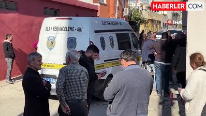 Adana'da Karbonmonoksit Zehirlenmesi: Bir Çift Hayatını Kaybetti