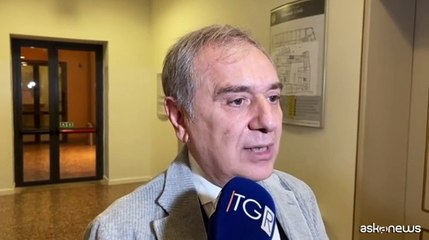 Giustizia, Santalucia (Anm): grande preoccupazione per separazione carriere