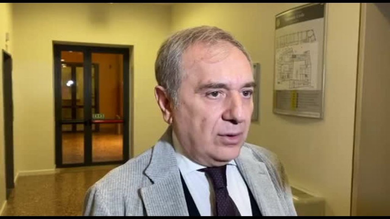 Giustizia, Santalucia (Anm): grande preoccupazione per separazione carriere