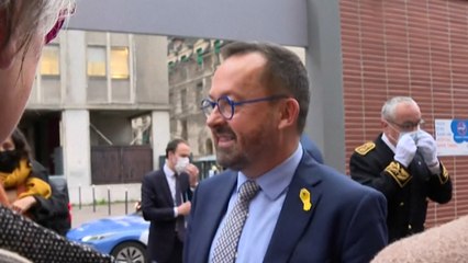 Flambée de grippe : le ministre de la Santé active le plan blanc