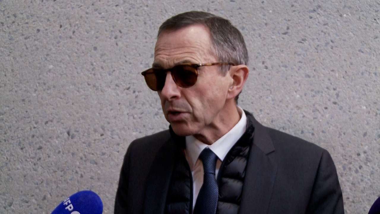 Expulsion de l'influenceur algérien : « L'Algérie cherche à humilier la France », estime Retailleau