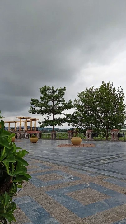 Beautiful Weather