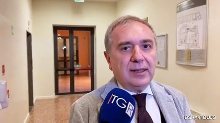 Santalucia (Anm): manca il 40% del personale amministrativo