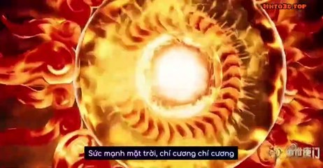 Đấu La Đại Lục 2 – Tuyệt Thế Đường Môn Tập 83 Vietsub