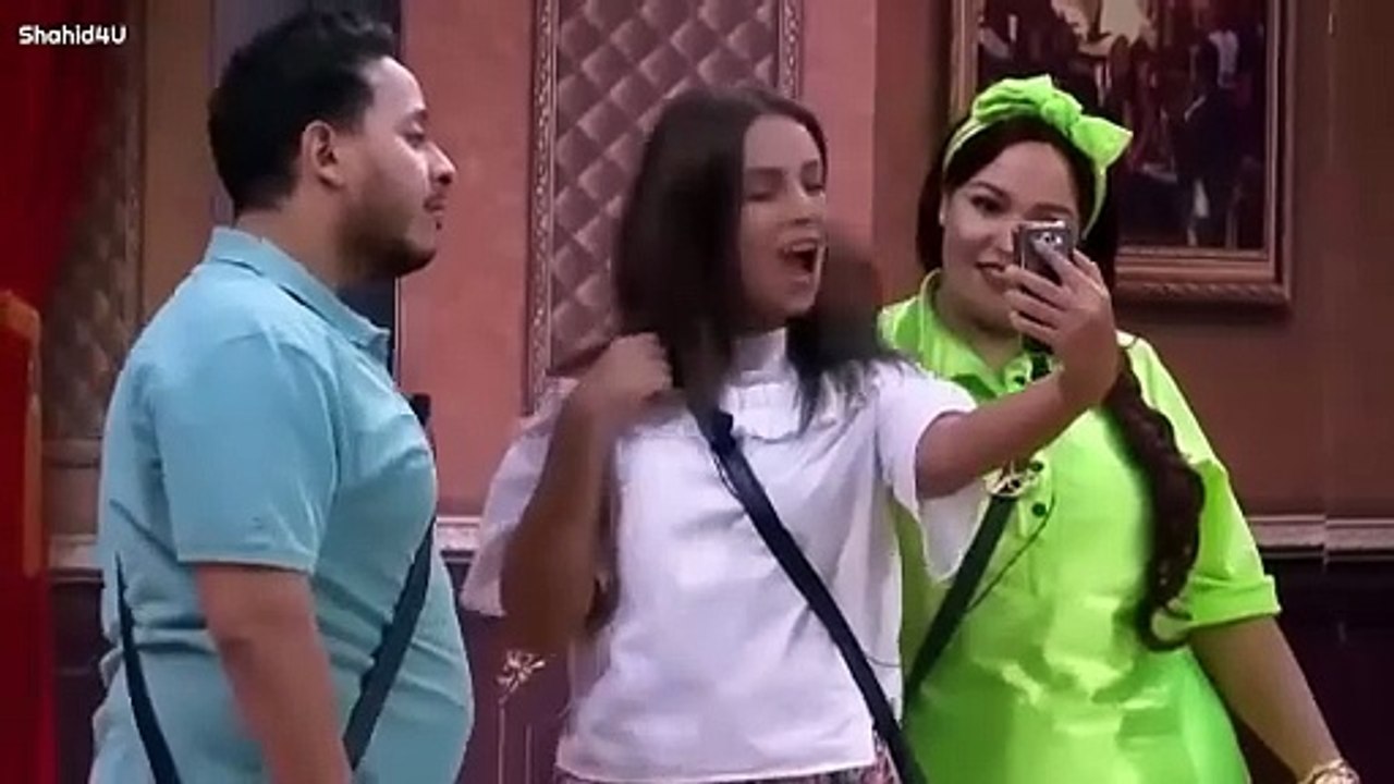 مسرحية الكباب والريش - مسرحية جديدة - مسرح مصر...