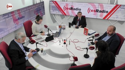 Tertulia de Federico: María Corina, un ejemplo que no se puede ignorar