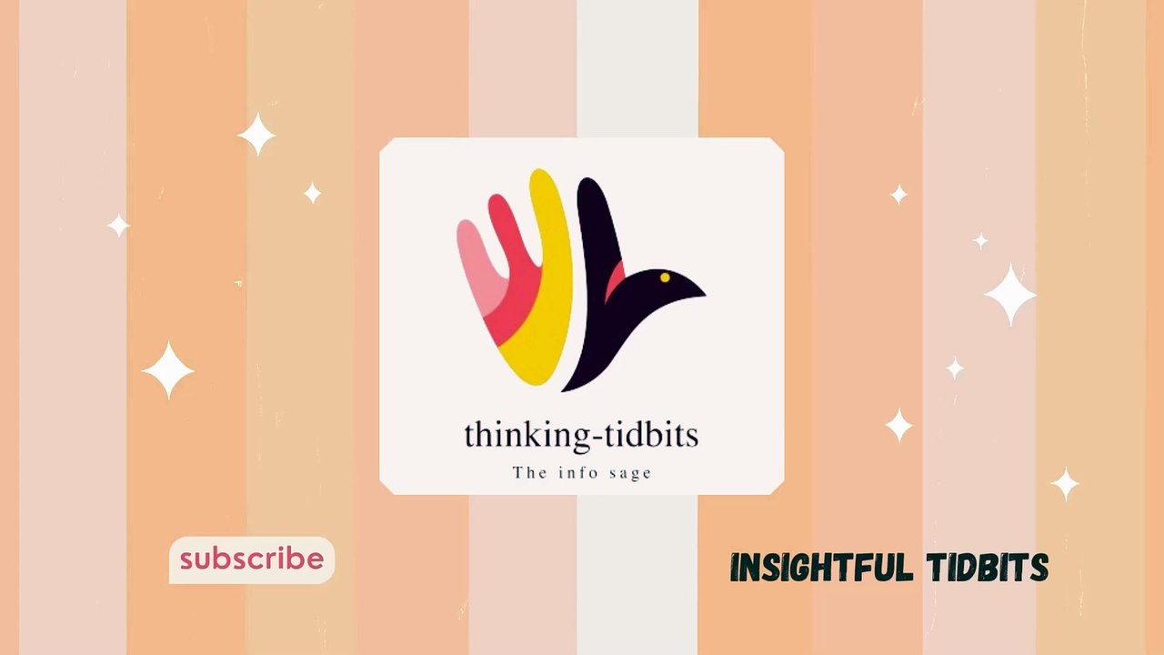 What's the Real Reason Behind Ivan Turgenev's Most Famous Quotes | Thinking Tidbits