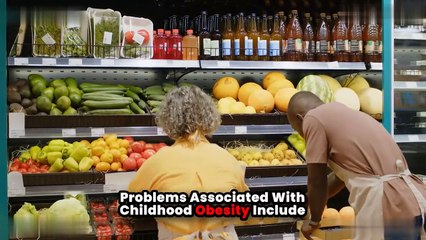 The Ultimate Guide to Losing Weight Healthily for Children