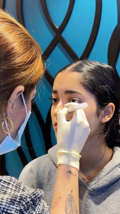 Adorn Your Nose with a Piercing That Speaks Vol...