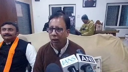 बेतिया: कैबिनेट से मिला चंपारण को सौगात, बोले सांसद- चंपारण के विकास में आएगी गति।