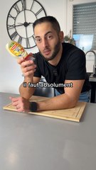 Ne les jette plus jamais !