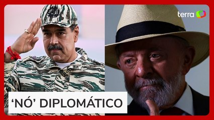 Como ficam as relações entre Brasil e Venezuela