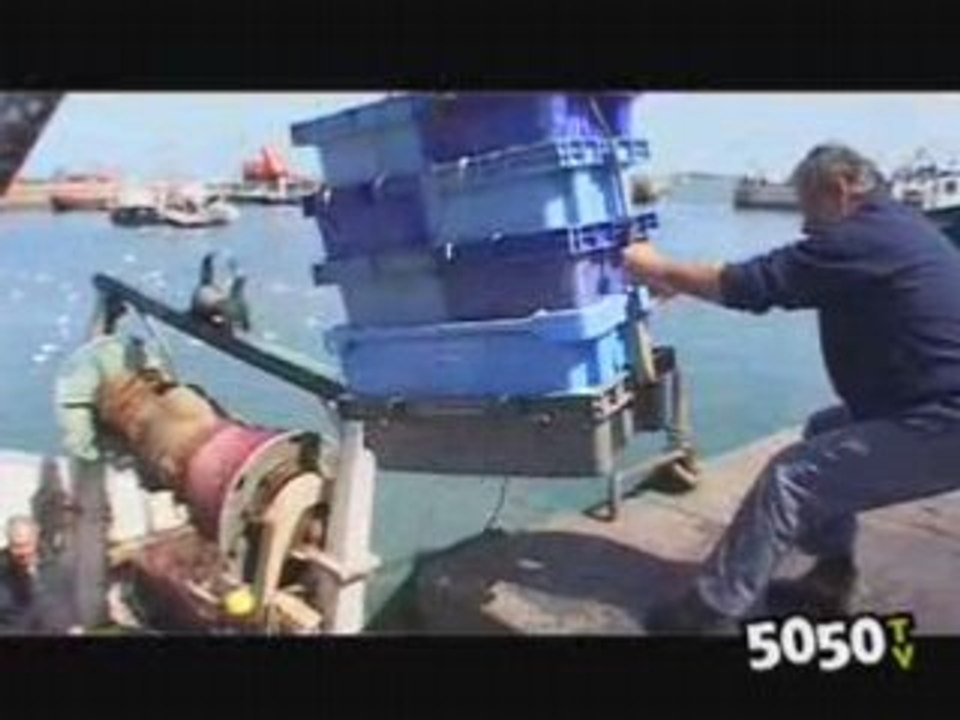 La grogne des pêcheurs monte