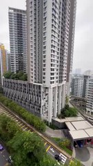 Best Flat View Morning Malaysia