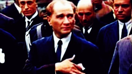 ATATÜRK AYETLE DALGA MI GEÇTİ_ KORKUNÇ ÇANAKKALE GERÇEKLERİ 1933_DE ŞEHİT KEMİKLERİ BU HALDEYMİŞ