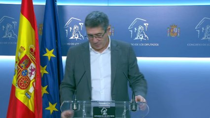López responde a críticas contra Gobierno por Venezuela: "Menos manifestaciones y más hechos"