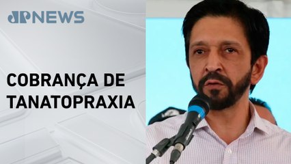 Nunes afirma que concessionária de cemitério pode ser multada cobranças abusivas forem comprovadas