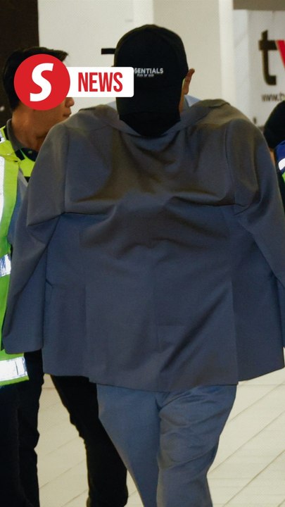 Senior TV executive arrested in Kuching over commercial case