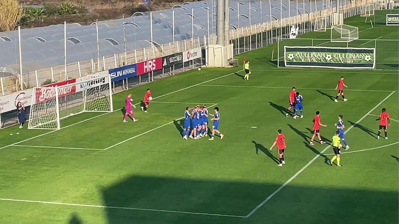 'Da war die Stimmung auf dem Höhepunkt': Fazit aus dem Schalke-Trainingslager