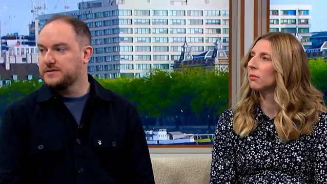 Parents of seven-week-old who suffocated in baby sling plead for stricter safety standards