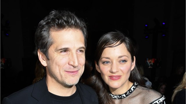 “Comme tous les couples…” : Guillaume Canet révèle que tout n’est pas rose avec Marion Cotillard