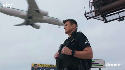 The Rookie - Staffel 7 Teaser DF