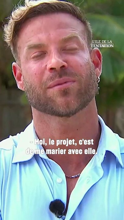 La bande-annonce de L'Île de la tentation 2025. Une candidate en couple se retrouve face à son ex !