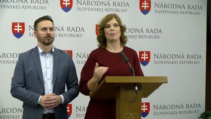 TK hnutia Slovensko a strany Za ľudí