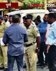 पुण्यात गुन्हेगारी वाढली? अजित पवारांचा पोलीस आयुक्तांना इशारा