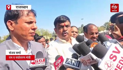 बड़ा बयान : मंत्री बोले- जिन्होंने छल कपट किया, उनको मिलना चाहिए दंड और मेहनत वालों को रिवॉर्ड