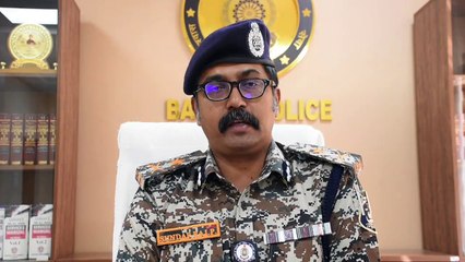 सुकमा मुठभेड़ में आईईडी एक्सपर्ट सहित मारे गए 18 लाख के ईनामी माओवादी, BGl लॉन्चर व अन्य हथियार बरामद...