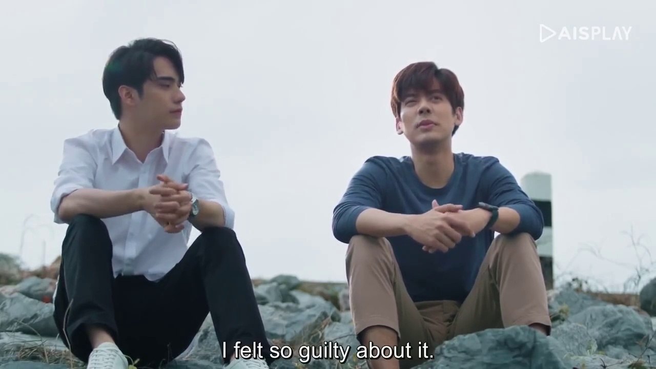 Triage-Ep-08-Eng-Sub