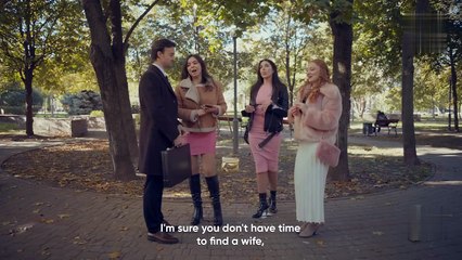 Guy Woke Up To Three Wives  | PART 3