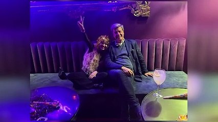 Mariola Orellana revela cómo está Eugenia Martínez de Irujo tras reconciliarse con su hermano