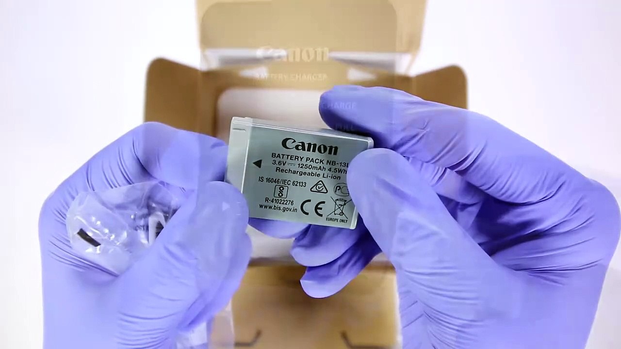 Canon G7 X Mark III Unboxing + iPhone 11 Pro Video Comparison